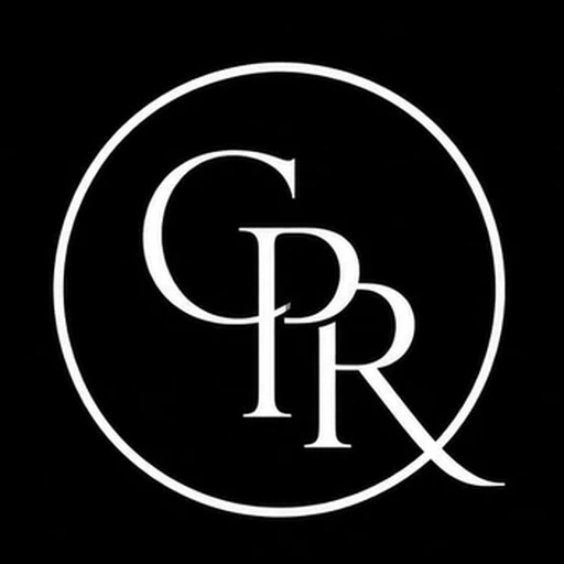 GPR monogram