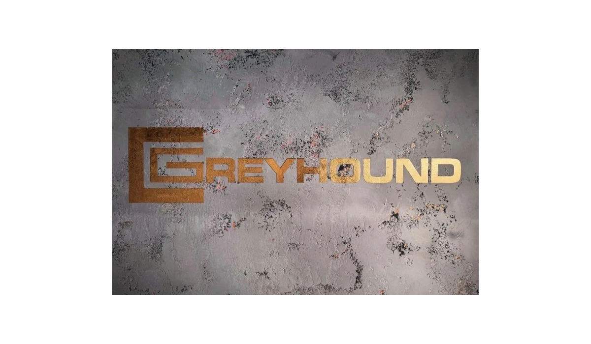Greyhound